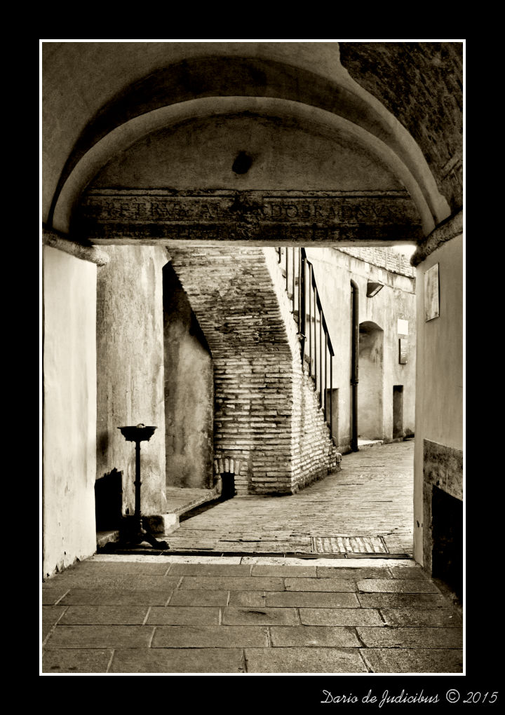 Castel Sant'Angelo #01