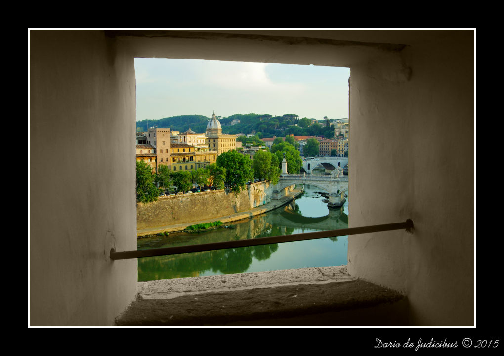 Castel Sant'Angelo #02