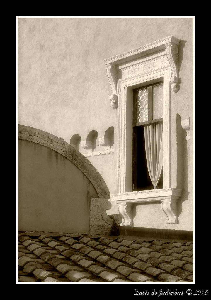 Castel Sant'Angelo #03