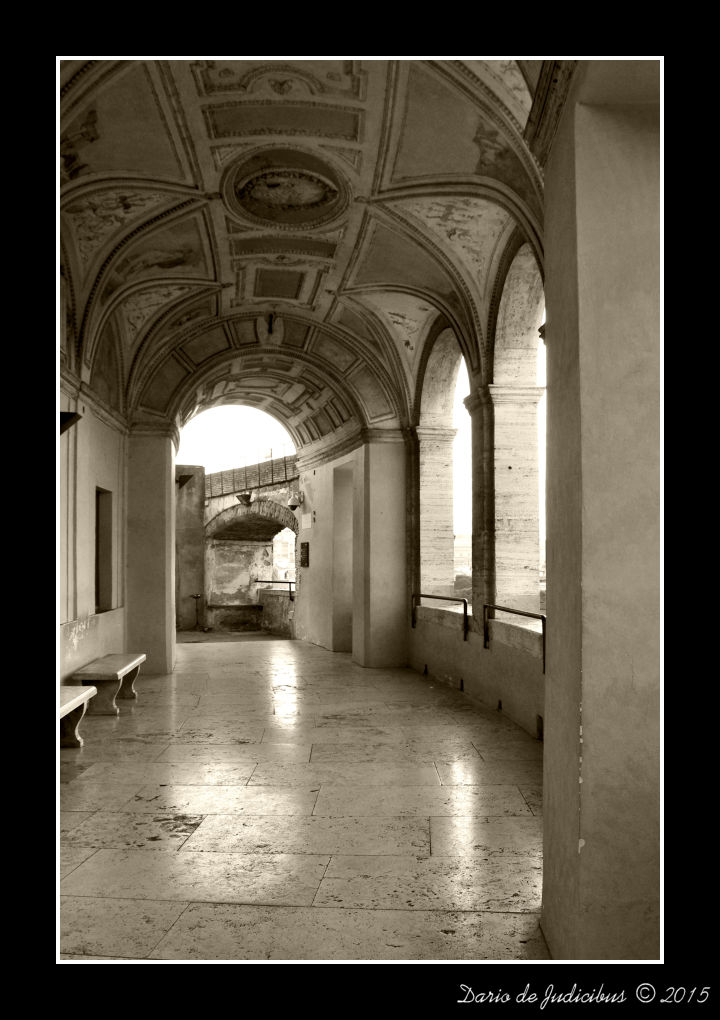 Castel Sant'Angelo #04