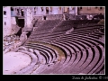 Roman theatre #02