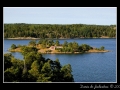 House on isle