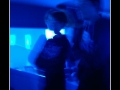 Motion blue Motion blue