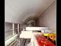 CERN Tunnel