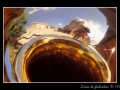 Brass reflection