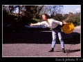 Hitch-hiking
