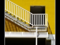 Yellow wall Yellow wall