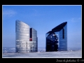 Skyscrapers #09