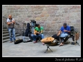 Street Music #01