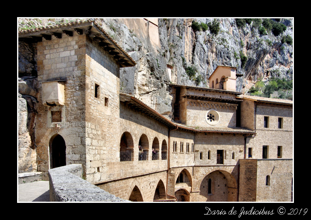 Monastery #05