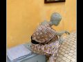 Mannequin #01