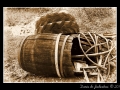 Barrels #01 Barrels #01