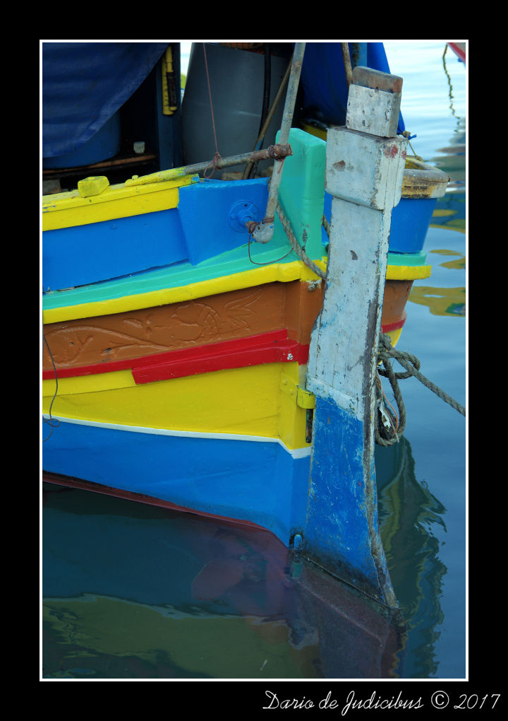 Fishing boat #01