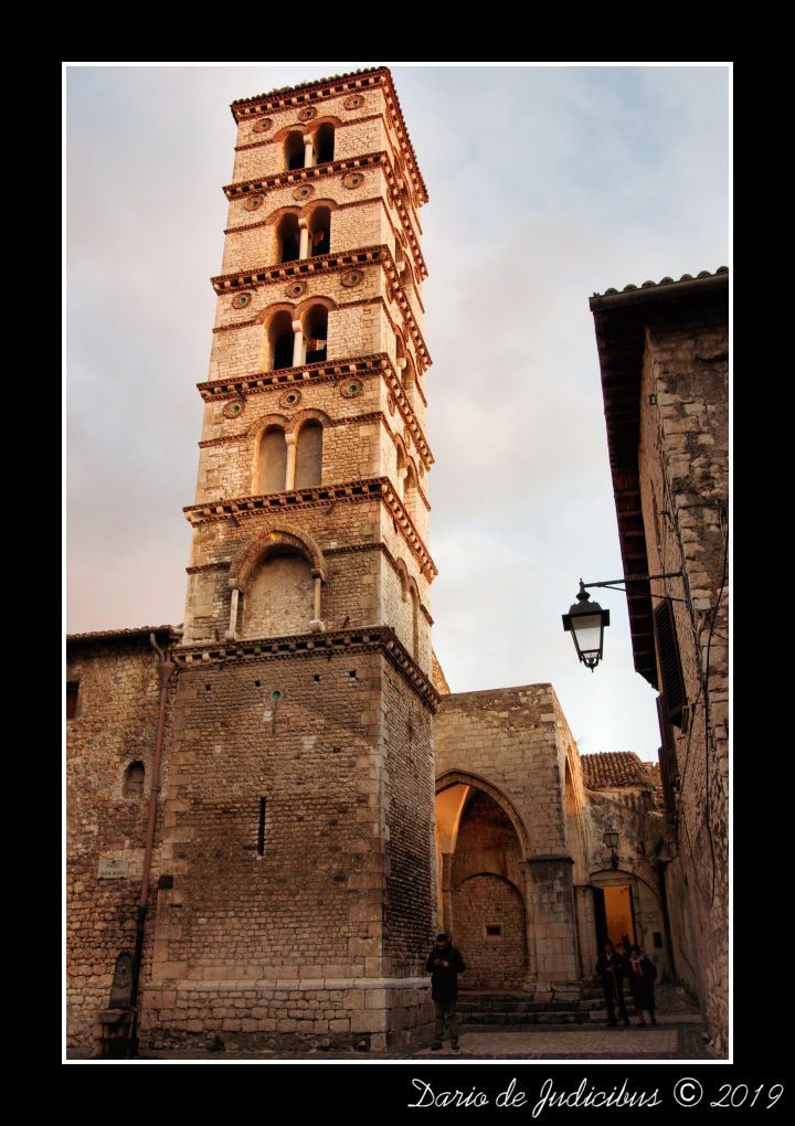 Bell Tower #05