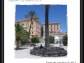 Cagliari - Saint Remy Bastion