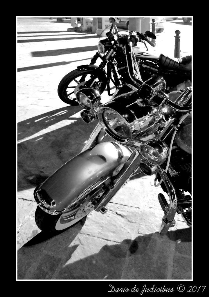 Motobike #05