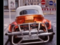 Orange Car #01